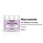 Rejusure Neck Firming Cream - Restore Firmness