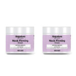 Rejusure Neck Firming Cream - Restore Firmness - Pack Of 2