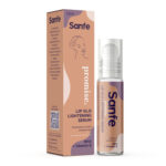 Sanfe Promise Vitamin E Lip Lightening & Glo Roll On for Men & Women