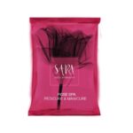 Sara Rose Pedicure And Manicure Kit