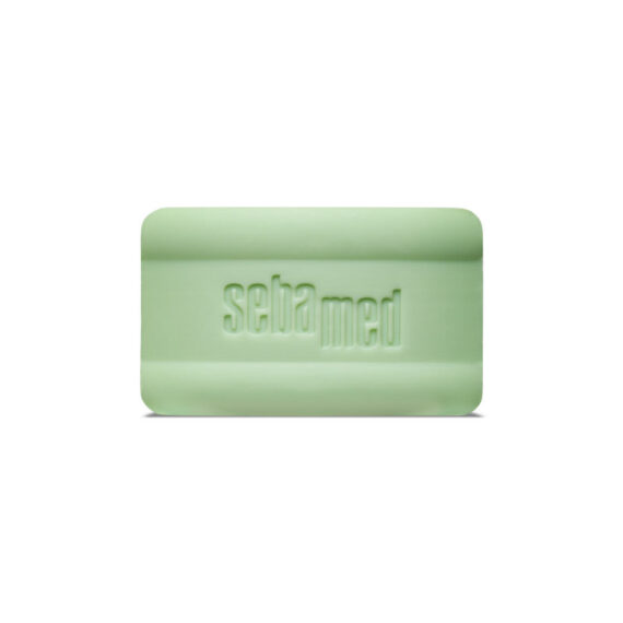 Sebamed Cleansing Bar, PH 5.5, Soap-Free,Normal-Oily Skin,With Vitamins & Moisturizing Agents