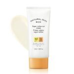 The Face Shop Naturalsun Eco Super Active Sun Cream