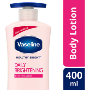 Vaseline Healthy Bright Daily Brightening Body Lotion