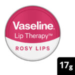 Vaseline Lip Tins - Rosy Lips