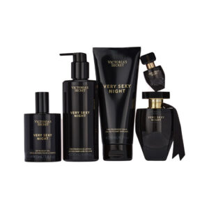 Victoria's Secret Very Sexy Night Ultimate Fragrance Gift Set