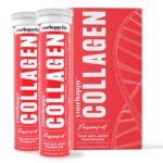 YourHappyLife COLLAGEN Daily Glow- Skin Repair & Regeneration(Pack of 2)